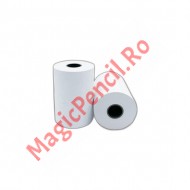 Rola Hartie Termica Casa Marcat 57mm/18M, tub 12mm